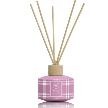 AROMA HOME & DOROTA Patyczki zapachowe - Konfitura malinowa