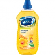 SIDOLUX Uniwersalny płyn do mycia - słoneczny melon