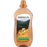 SIDOLUX Baltic Amber Uniwersalny płyn do mycia 