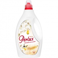 PERLUX Perfume płyn do płukania tkanin - Elegance 1,9 L