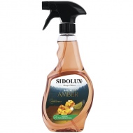 SIDOLUX Baltic Amber Multifunkcyjny płyn do mycia