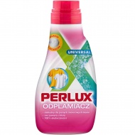 PERLUX odplamiacz do tkanin