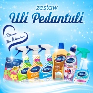 Zestaw Uli Pedantuli Maxi