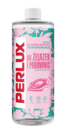 Perlux perfumowana, demineralizowana woda do żelazek i parownic