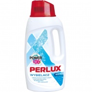 PERLUX odplamiacz/wybielacz do tkanin white