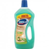 SIDOLUX Expert Środek do mycia paneli + GRATIS