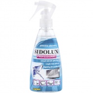 SIDOLUX Professional Środek do mycia plaskich ekranów
