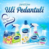 Zestaw Uli Pedantuli Mini