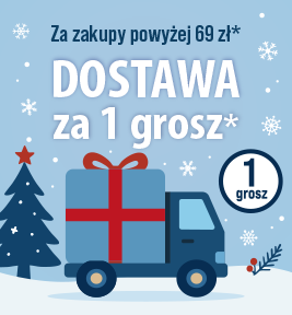 Baner Sidolux i Perlux