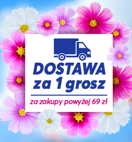 Baner Sidolux i Perlux