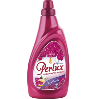 PERLUX Perfume Koncentrat do płukania tkanin -  Euphoria