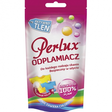 PERLUX odplamiacz - saszetka