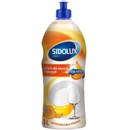 SIDOLUX Dish Spa Aroma Boost Płyn do mycia naczyń - melon