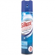 SILUX Aerozol do czyszczenia mebli - antystatyk 