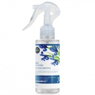 AROMA HOME neutralizator zapachów spray - Irys z białą różą
