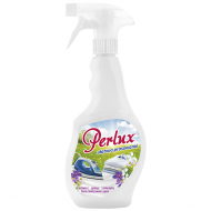 Perlux – płyn ułatwiający prasowanie