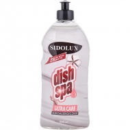 SIDOLUX Dish Spa Ultra Care Płyn do mycia naczyń - hipoalergiczny