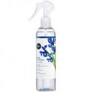 AROMA HOME odświeżacz powietrza - Irys z białą różą