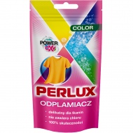 PERLUX odplamiacz - saszetka
