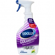 SIDOLUX ODKAMIENIACZ UNIWERSALNY 750 ml