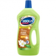SIDOLUX Expert do mycia paneli i drewna - majowy jaśmin