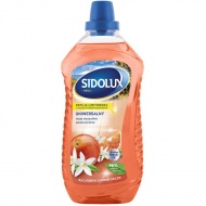 SIDOLUX Uniwersalny płyn do mycia - sycylijskie pomarańcze