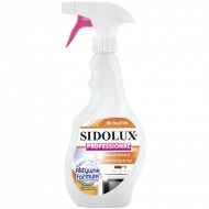 SIDOLUX Professional Płyn czyszczący do kuchni 