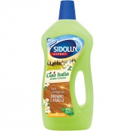 SIDOLUX Expert do mycia paneli i drewna - Jaśmin Toskanii
