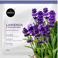 AROMA HOME Saszetka zapachowa - Lawenda z rozmarynem
